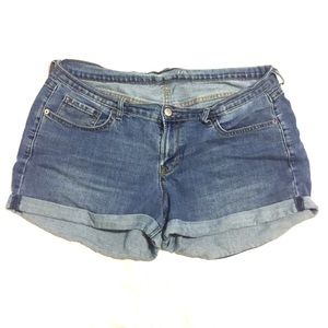 Old Navy | Denim Shorts